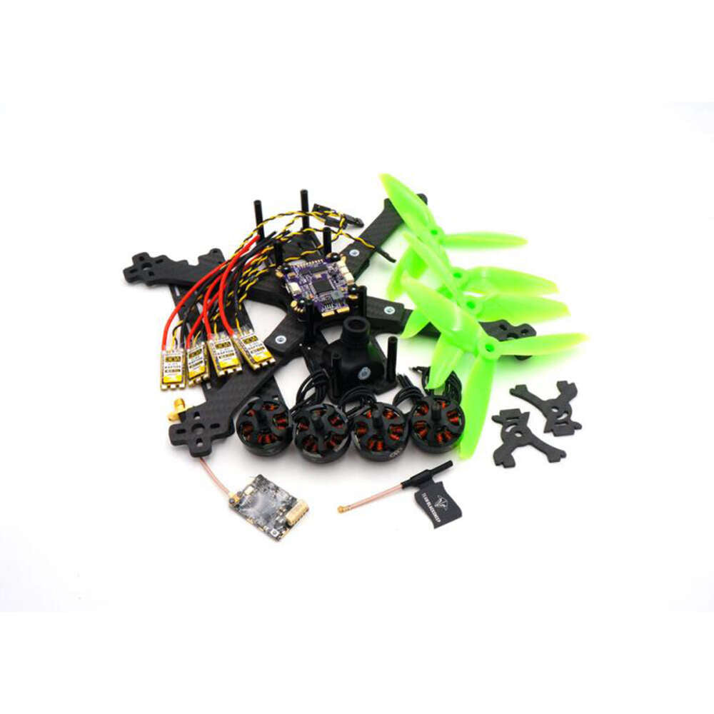 TBS SOURCE ONE BUNDLE (ASSEMBLY REQUIRED) – RC Mumbai