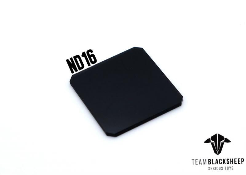 TBS GLASS ND FILTERS - ND16