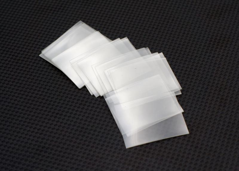 SHRINK TUBES (38 X 31MM)