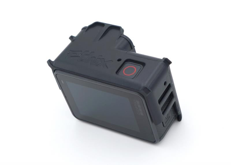 ETHIX GOPRO FACEHUGGER MASK