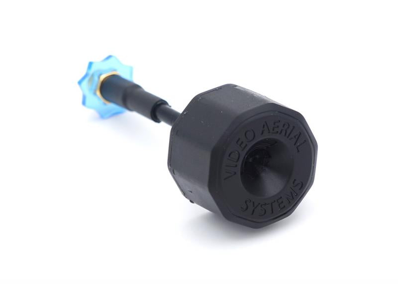 VAS MAD MUSHROOM V2 (RHCP) 5.8GHZ