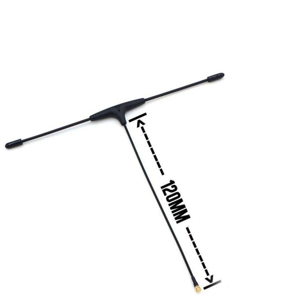 TBS CROSSFIRE IMMORTAL T ANTENNA V2 - EXTENDED
