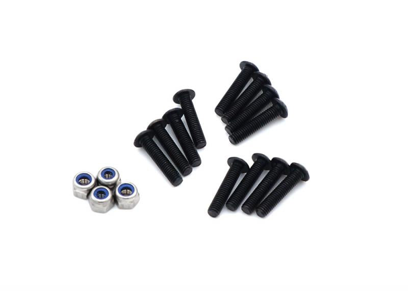 TBS SOURCE TWO SCREW SET