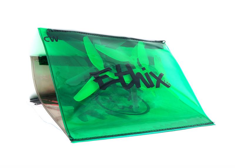 ETHIX PROP ORGANIZER