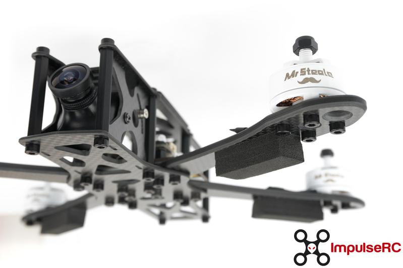 ImpulseRC FOAM STRIP 150MM - LANDING FEET / MIC COVER