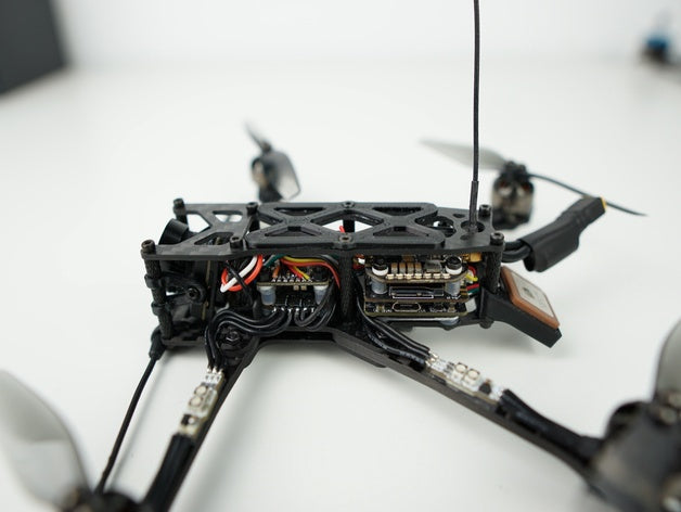 Micro Long Range 5" ( T700 )