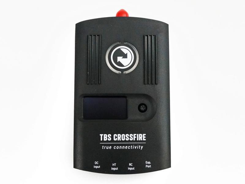TBS CROSSFIRE TX