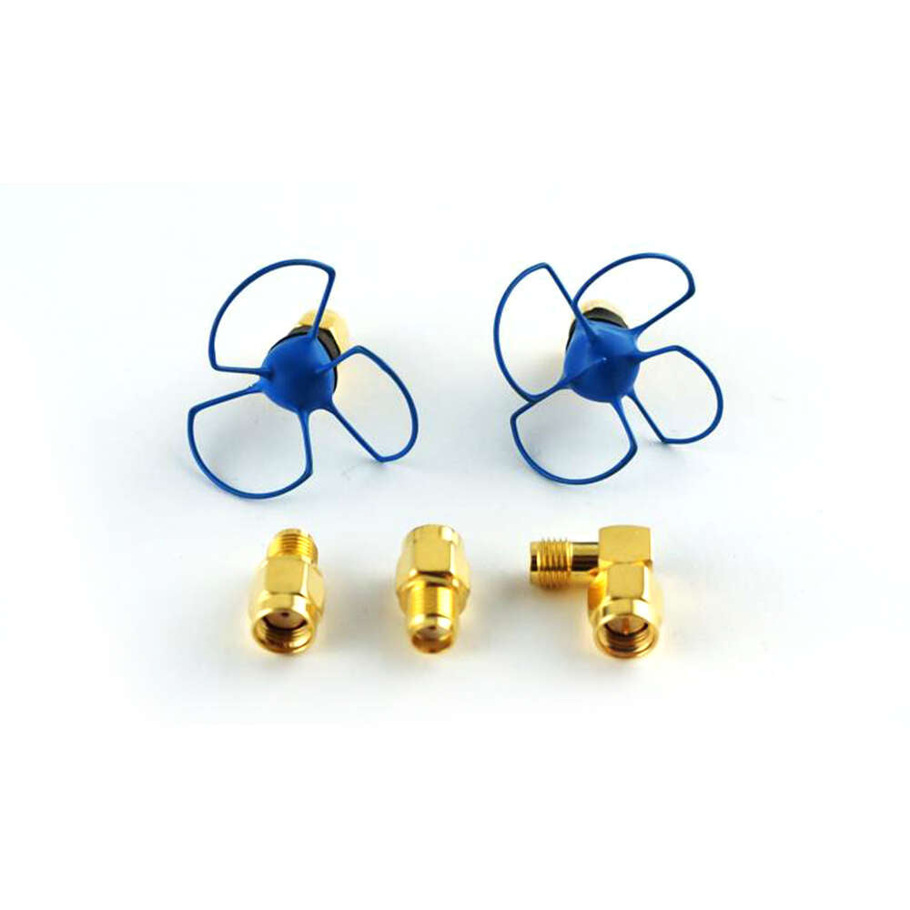 VAS BLUBEAM OMNI (RHCP) SET 5.8GHZ