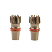 STP M3 Color Stick Ends for FrSky X9D/Futaba/ Spektrum/Jumper/FlySky I6