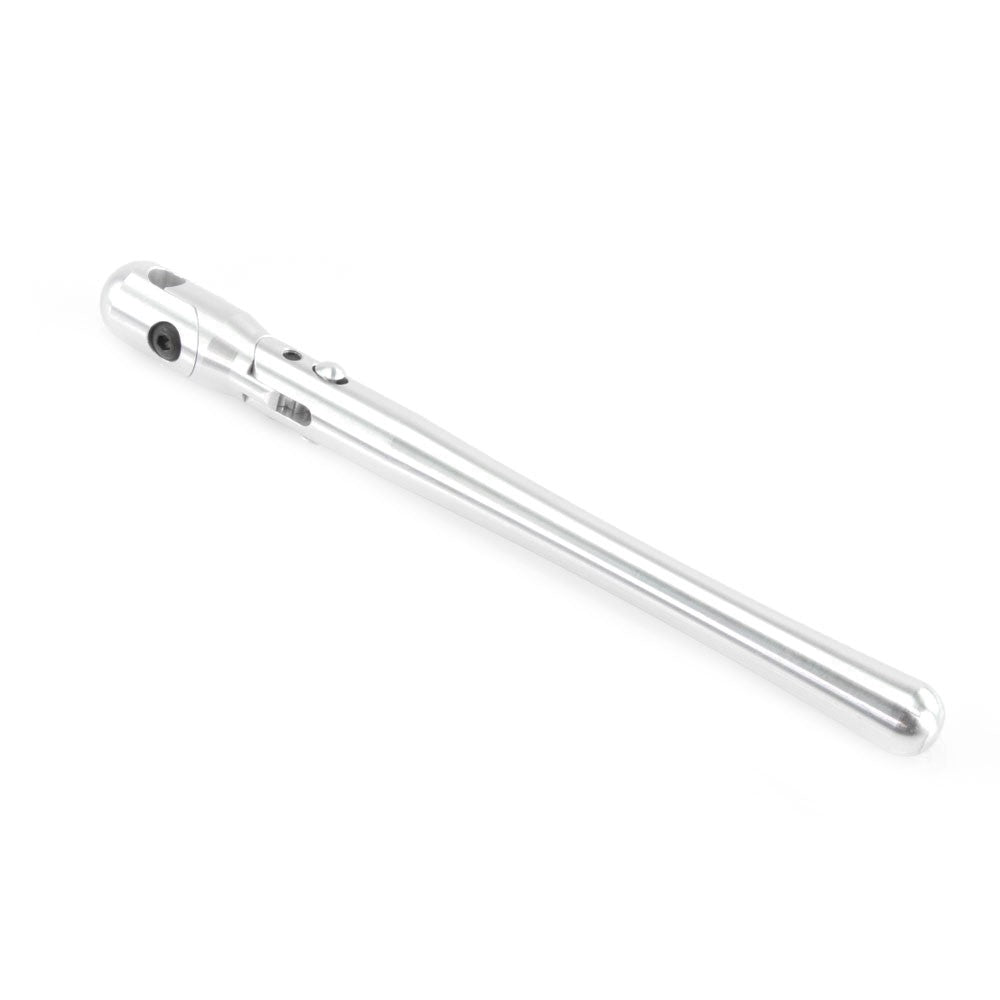 STP Radio Stand Holder- Silver