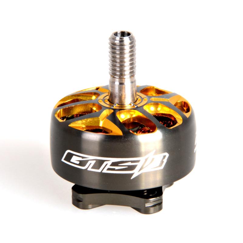 RCINPOWER GTS V3 2107PLUS M5 1980KV GUNMETAL