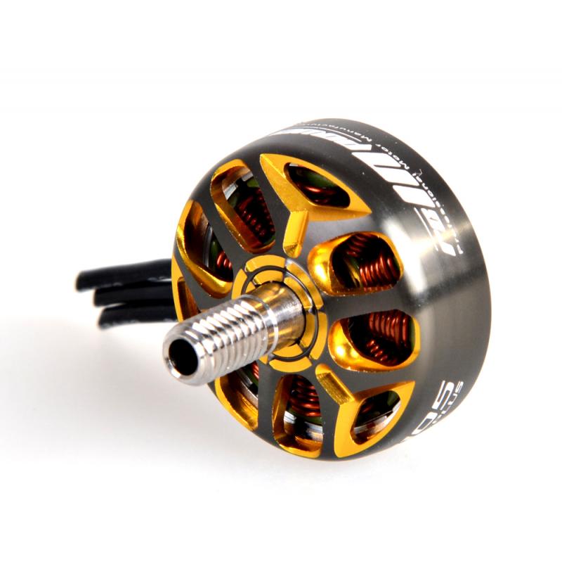 RCINPOWER GTS V3 2105PLUS M5 1850KV GUNMETAL