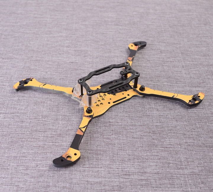 Diatone 7th Anniversary GT R 5 Inch FPV Racer FrameKit