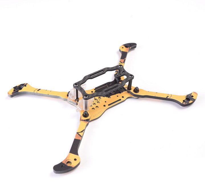 Diatone 7th Anniversary GT R 5 Inch FPV Racer FrameKit