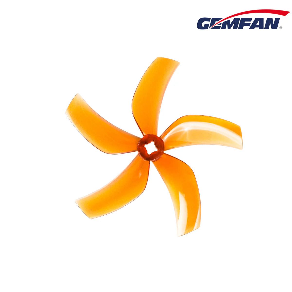 GEMFAN D90 DUCTED DURABLE 5 BLADE (2CW+2CCW)