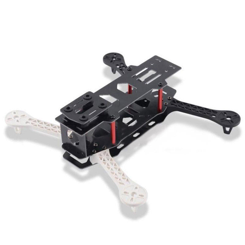 F250 Glass Fiber QUADCOPTER Frame Qav250