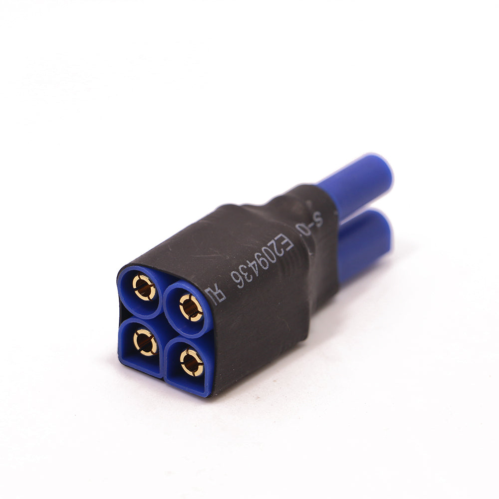 Amass EC5 Parallel Connection Conversion Plug