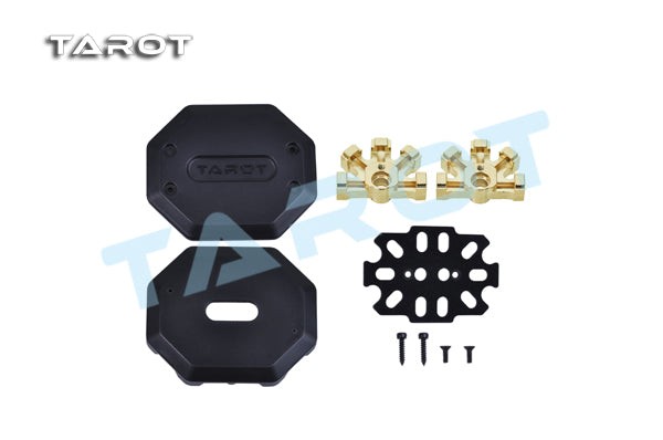 Tarot Heavy Current Quad-Copter Hub TL8X010