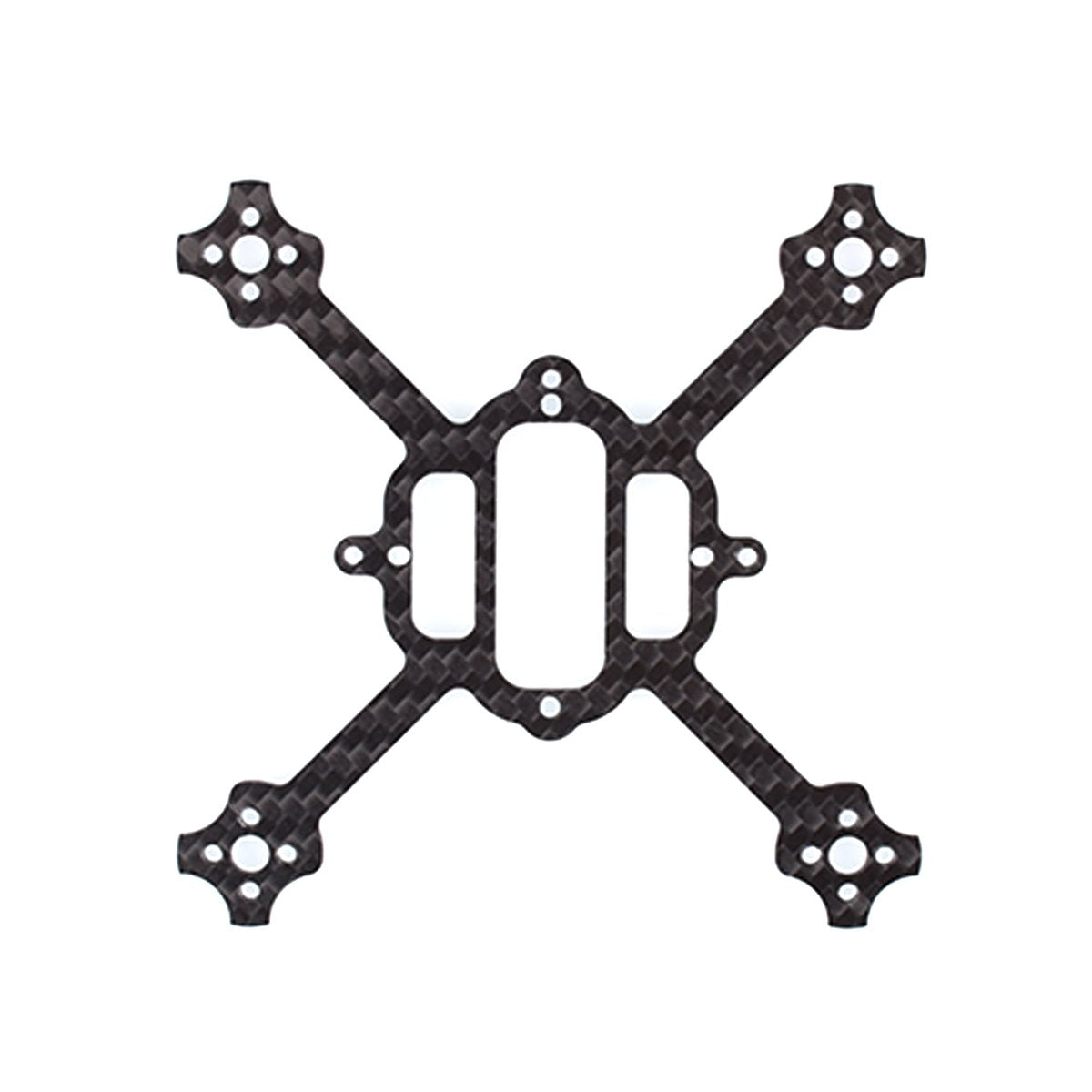 BetaFPV HX100 Carbon Fiber Frame