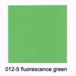 SOLID FLUORESCENCE GREEN (600MM*1METER) Covering Film