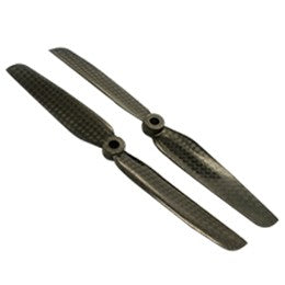 EMAX 6030 CW, CCW CARBON FIBER PROPELLERS (GWS)