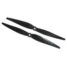EMAX 8050 CW, CCW CARBON FIBER PROPELLERS (APC/E)