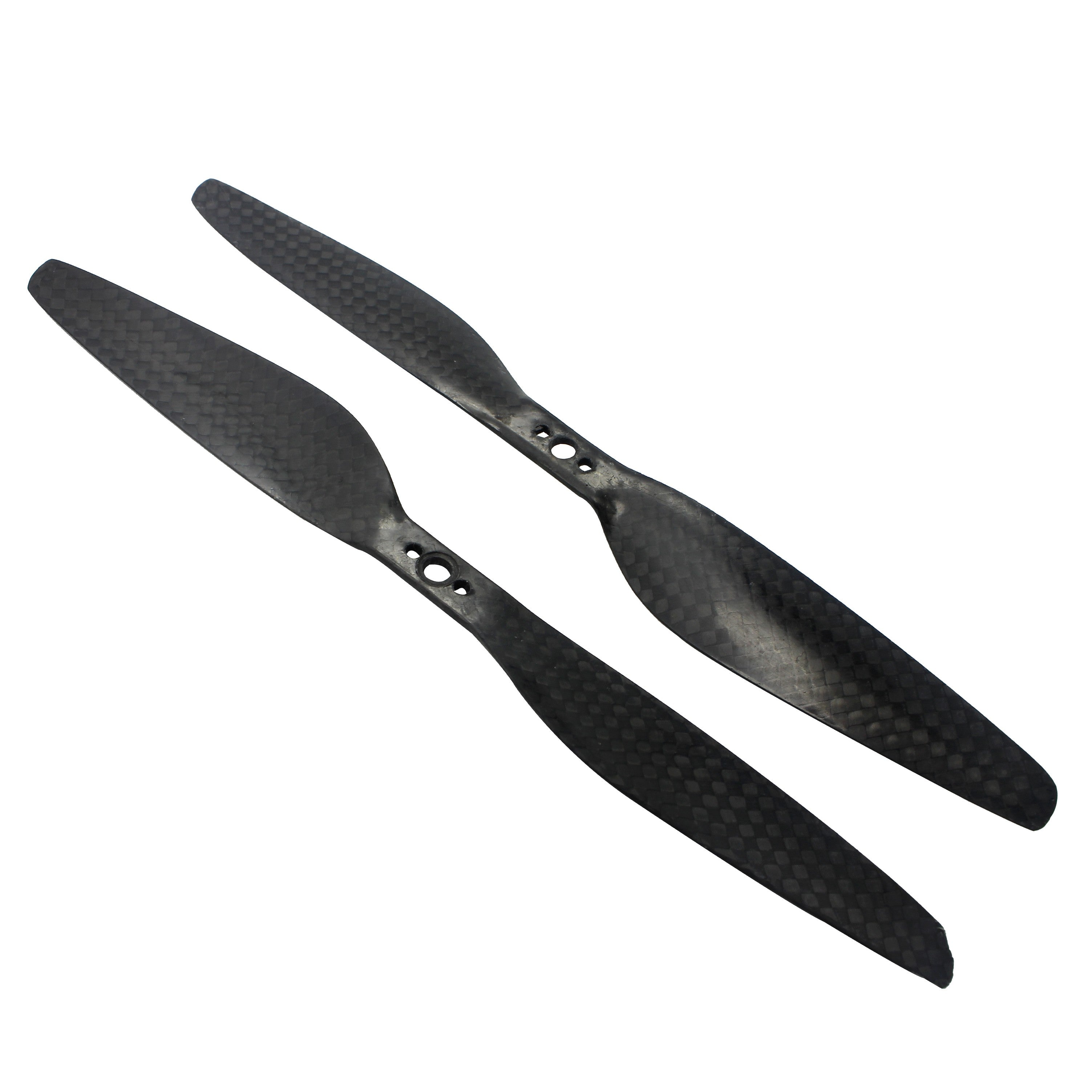 EMAX 7024 CW, CCW CARBON FIBER PROPELLERS (TM)