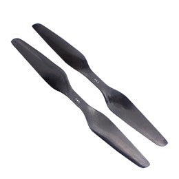 EMAX 2255 CW, CCW CARBON FIBER PROPELLERS (TM)