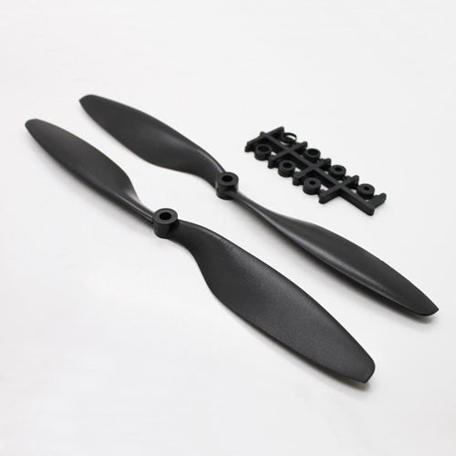 EMAX 8*45 PLASTIC QUADCOPTER PROPELLOR
