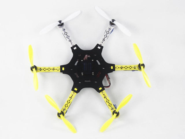 ST460 Hexacopter Frame
