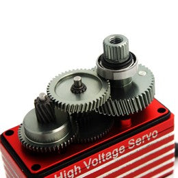 EMAX ES6255 (72G) SERVO