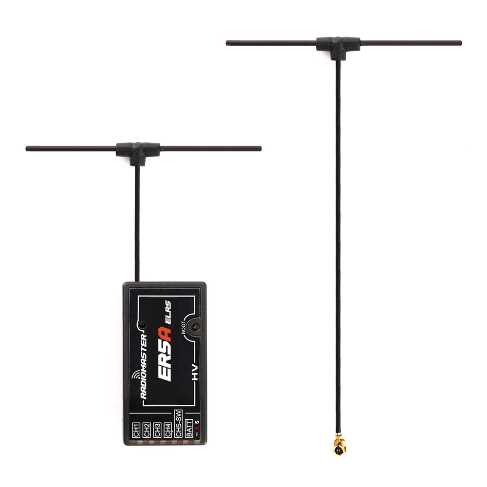 Radiomaster ER5A 2.4GHz 5Ch ELRS PWM Receiver