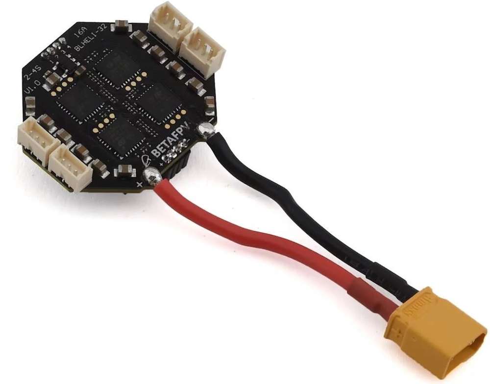 BetaFPV 16A BLHeli-32 ESC