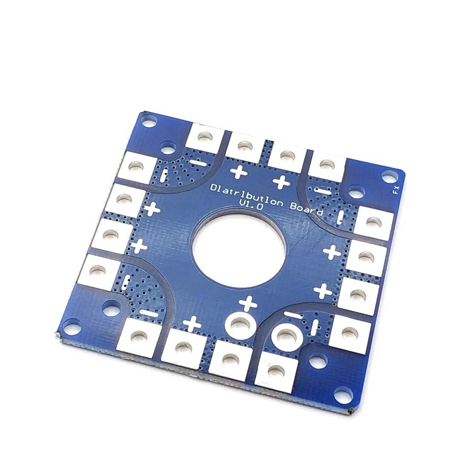 POWER DISTRIBUTION BOARD – RC Mumbai