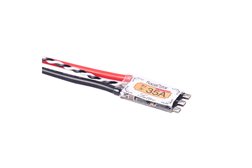 Racerstar TATTOO 35A BLheli_32Bit 2-5S RaceSpec Brushless ESC (Set of 4)