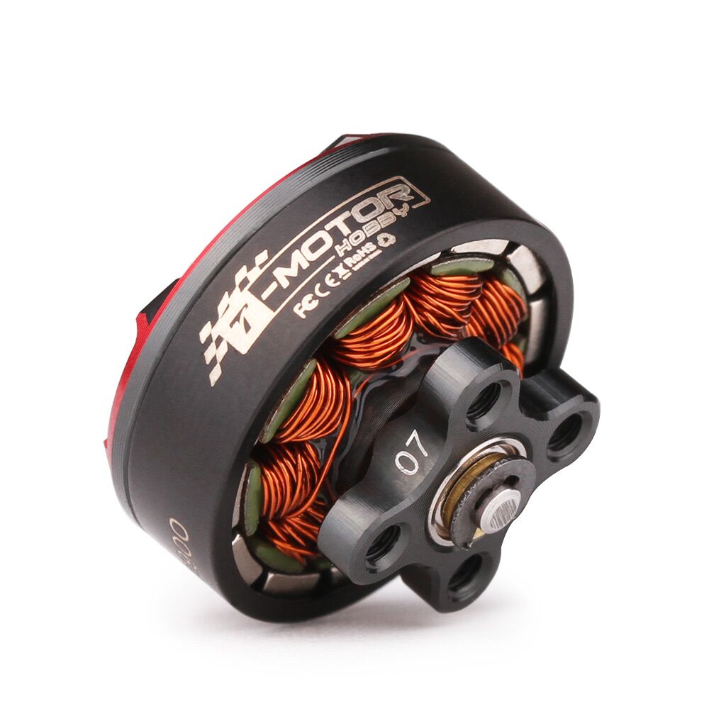 T-MOTOR F1404 MICRO LONG RANGE MOTORS 2900KV