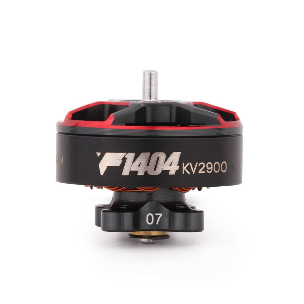 T-MOTOR F1404 MICRO LONG RANGE MOTORS 2900KV