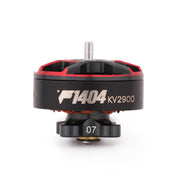 T-MOTOR F1404 MICRO LONG RANGE MOTORS 2900KV