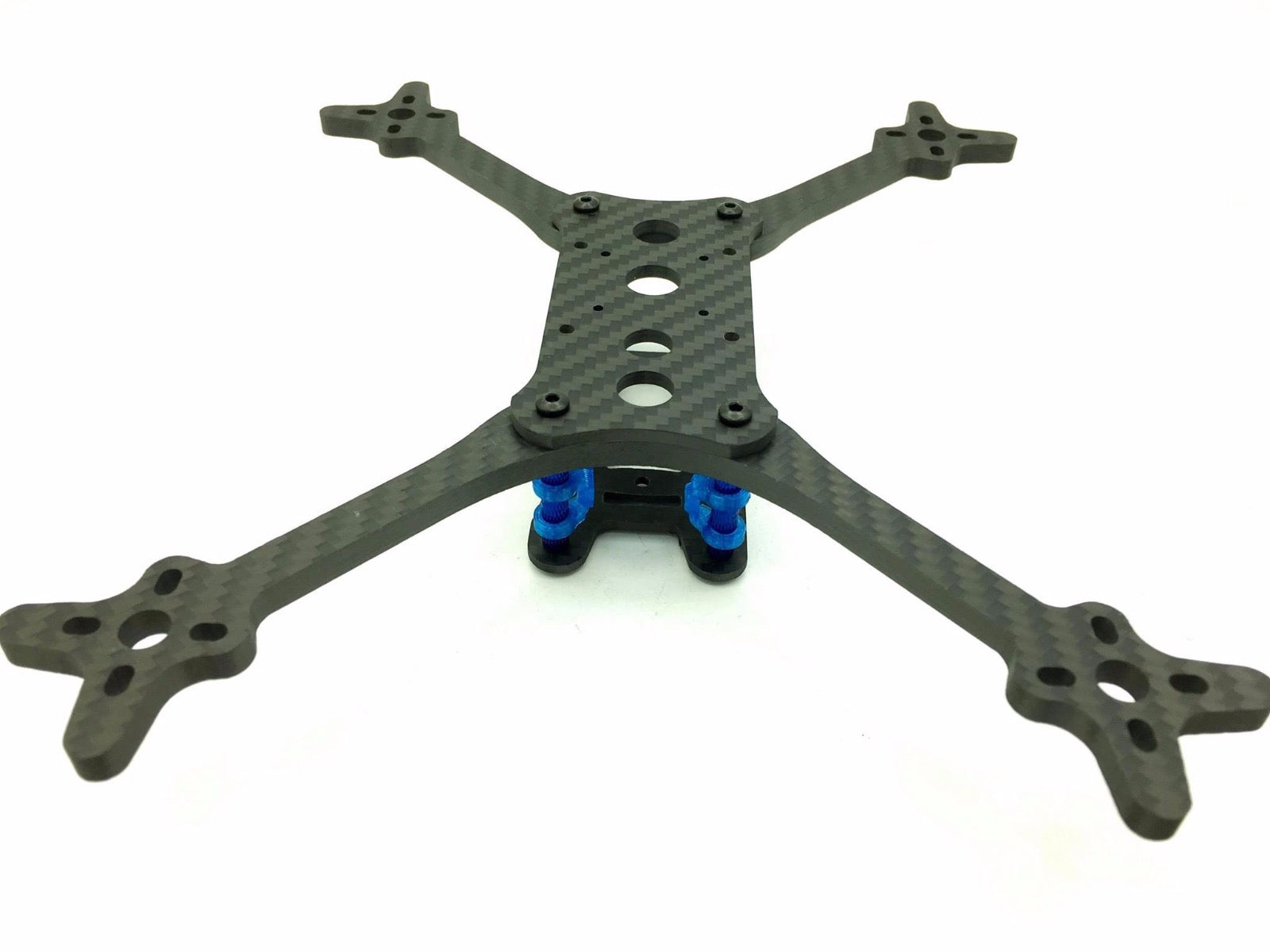 HYPERLITE FLOSS “V2.1″ 5” RACE FRAME