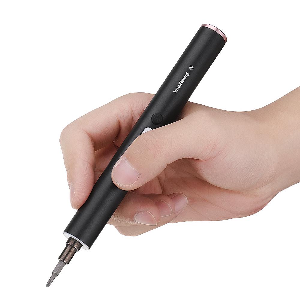 Yunzhong 028A Mini Electric Screw Driver