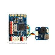 MATEKSYS FLIGHT CONTROLLER F405-WSE