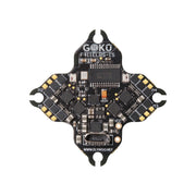 Flywoo GOKU Versatile F411 ELRS 1S 5A AIO V2.0 w/ ELRS 2.4g , 25.5X25.5