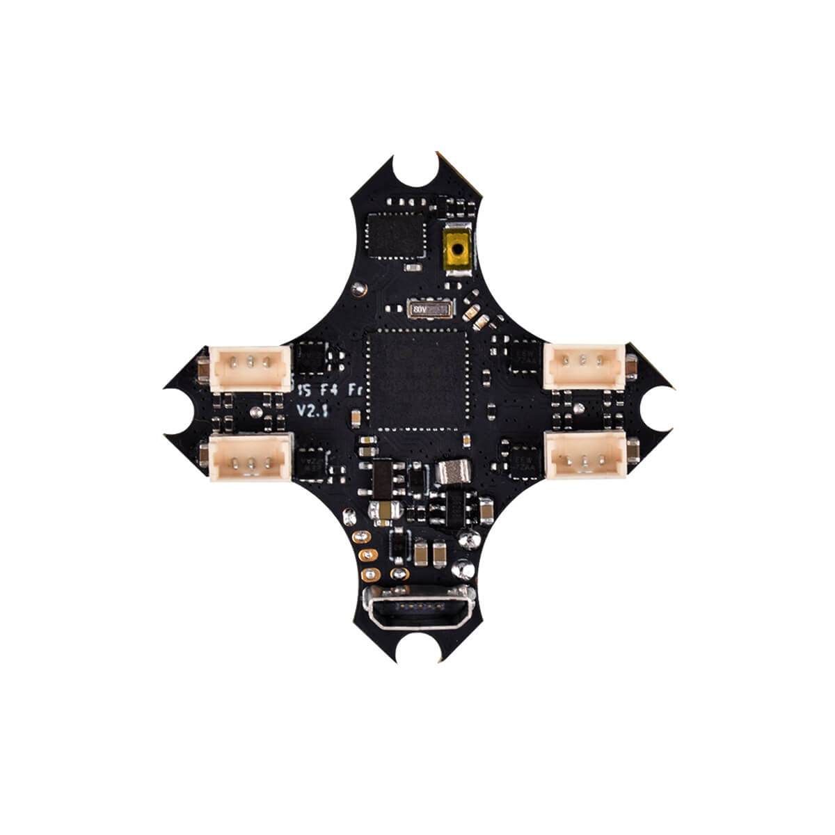 BetaFPV F4 1S Brushless Flight Controller V2 ( Frsky ) FCC