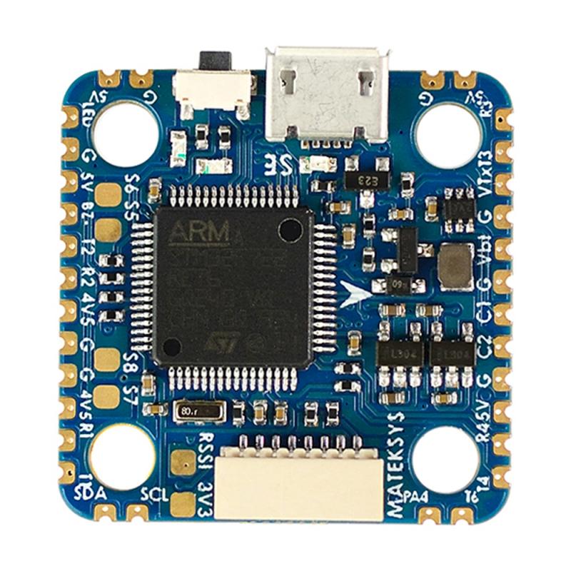 MATEKSYS FLIGHT CONTROLLER F722-MINI SE