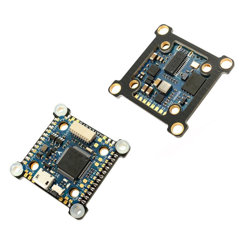MATEKSYS FLIGHT CONTROLLER F722-MINI SE