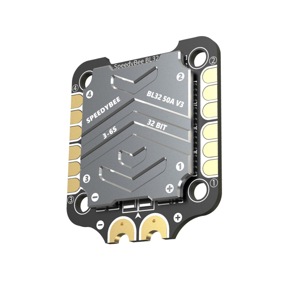 SpeedyBee BL32 50A 4-in-1 ESC