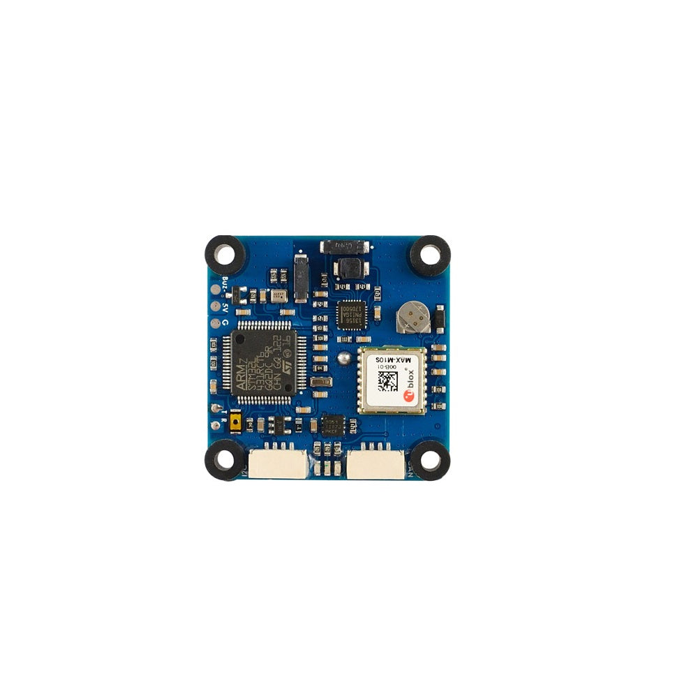 MATEK AP_PERIPH GNSS M10-L4-3100 (GPS+COMPASS+BAROMETER)