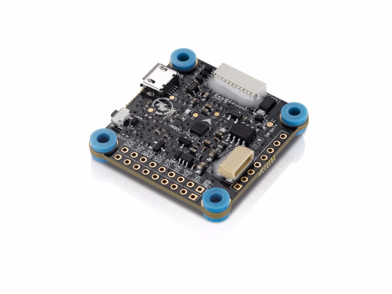 Hobbywing XRotor Flight Controller F4 G3