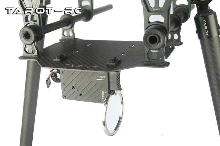 Buy Tarot Thrower/Air Thrower/Electronic Thrower/Quick Press/Large