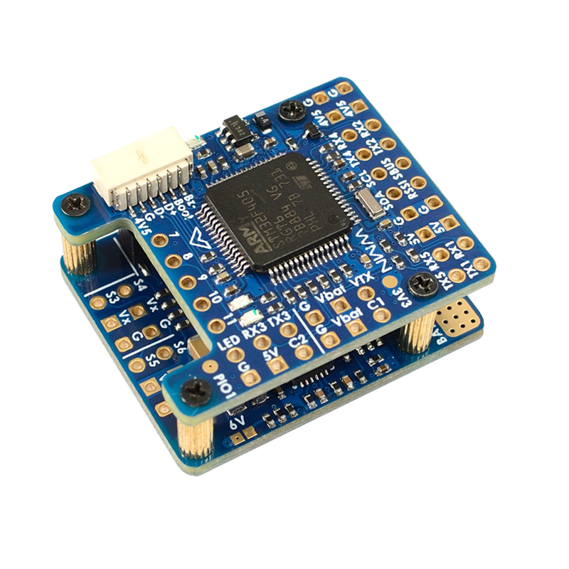 MATEK F405-WMN WING FLIGHT CONTROLLER